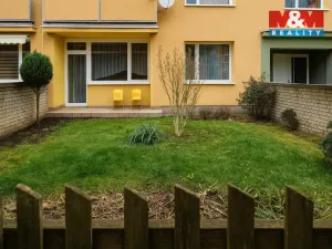 Prodej bytu 3+1, Bílina - Teplické Předměstí, Sídliště Za Chlumem, 82 m2