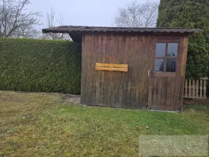 Prodej podílu 1/1 rodinného domu, Nevolice, 150 m2