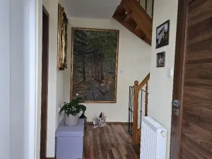 Prodej podílu 1/1 rodinného domu, Nevolice, 150 m2