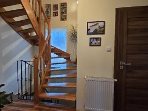 Prodej podílu 1/1 rodinného domu, Nevolice, 150 m2