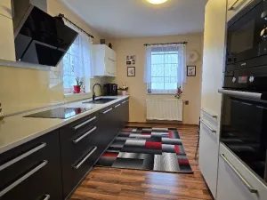 Prodej podílu 1/1 rodinného domu, Nevolice, 150 m2