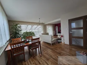 Prodej podílu 1/1 rodinného domu, Nevolice, 150 m2