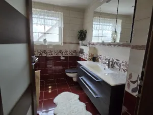 Prodej podílu 1/1 rodinného domu, Nevolice, 150 m2