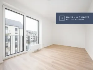 Pronájem bytu 2+kk, Pohořelice, U Kasáren, 55 m2