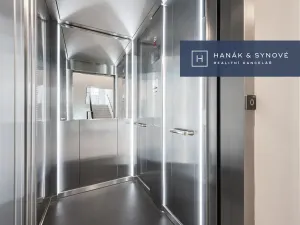 Pronájem bytu 2+kk, Pohořelice, U Kasáren, 55 m2