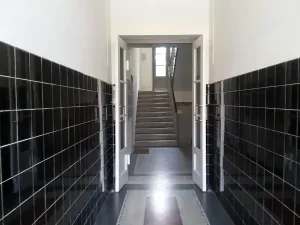 Pronájem bytu 2+1, Praha - Smíchov, Podbělohorská, 41 m2