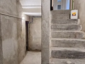 Prodej rodinného domu, Děčín, Žlebská, 180 m2