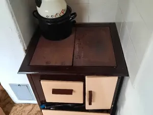 Prodej chaty, Psáry, 52 m2