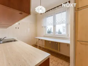 Prodej bytu 3+1, Olomouc, tř. Kosmonautů, 73 m2