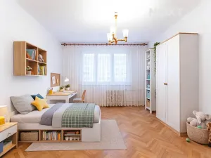 Prodej bytu 3+1, Olomouc, tř. Kosmonautů, 73 m2