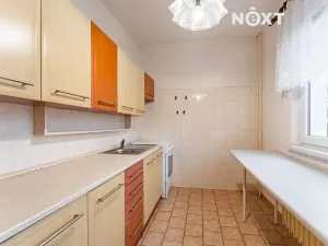 Prodej bytu 3+1, Olomouc, tř. Kosmonautů, 73 m2