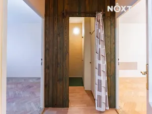 Prodej bytu 3+1, Olomouc, tř. Kosmonautů, 73 m2