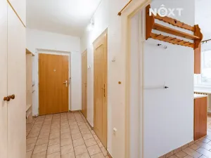 Prodej bytu 3+1, Olomouc, tř. Kosmonautů, 73 m2