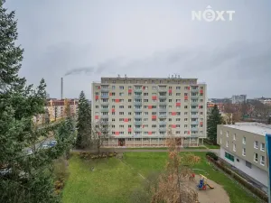 Prodej bytu 3+1, Olomouc, tř. Kosmonautů, 73 m2