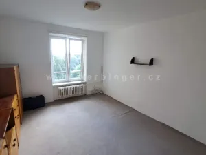 Pronájem bytu 2+1, Ostrava - Poruba, Gustava Klimenta, 62 m2