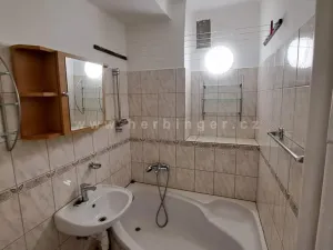 Pronájem bytu 2+1, Ostrava - Poruba, Gustava Klimenta, 62 m2