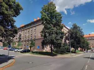 Pronájem bytu 2+1, Ostrava - Poruba, Gustava Klimenta, 62 m2