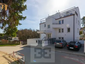 Pronájem bytu 2+kk, Praha - Stodůlky, Ke Koh-i-nooru, 48 m2