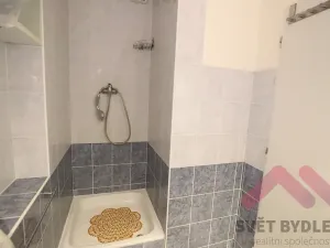 Pronájem bytu 2+kk, Praha - Hostivař, Pražská, 39 m2