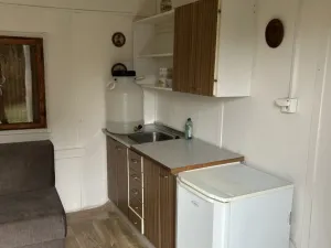 Pronájem zahrady, Postupice, 729 m2