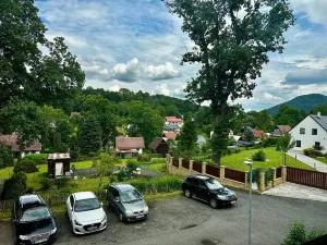 Prodej bytu 3+1, Růžová, 77 m2