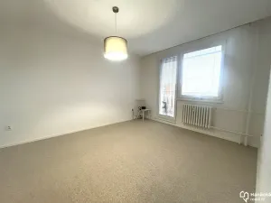 Pronájem bytu 1+1, Olomouc, Heyrovského, 33 m2