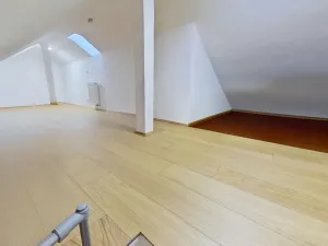 Pronájem bytu 2+kk, Třebíč, Martinské nám., 40 m2