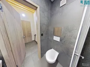 Pronájem bytu 2+kk, Třebíč, Martinské nám., 40 m2