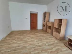 Pronájem bytu 3+kk, České Budějovice, Jírovcova, 67 m2