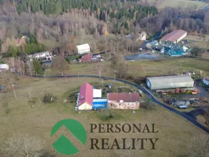 Pronájem výrobních prostor, Nejdek - Fojtov, 327 m2