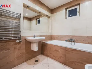 Pronájem bytu 4+1, Praha - Nové Město, Na Zderaze, 180 m2