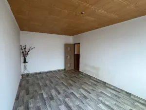 Pronájem bytu 1+1, Jirkov, Smetanovy sady, 39 m2