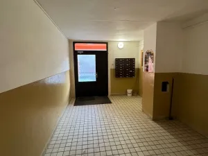 Pronájem bytu 1+1, Jirkov, Smetanovy sady, 39 m2