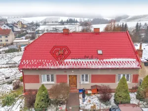 Prodej rodinného domu, Olešnice, Rovečínská, 150 m2