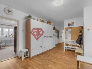 Prodej rodinného domu, Olešnice, Rovečínská, 150 m2