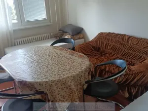 Pronájem pokoje, Praha - Hlubočepy, Geologická, 24 m2