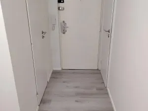 Pronájem bytu 2+1, Chomutov, 17. listopadu, 62 m2