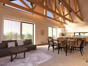 Prodej rodinného domu, Tvořihráz, 160 m2