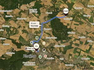 Prodej rodinného domu, Tvořihráz, 160 m2