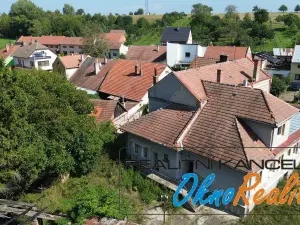 Prodej činžovního domu, Pačlavice, 339 m2