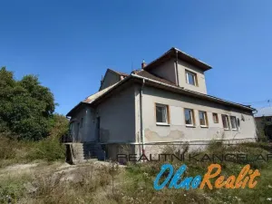Prodej činžovního domu, Pačlavice, 339 m2