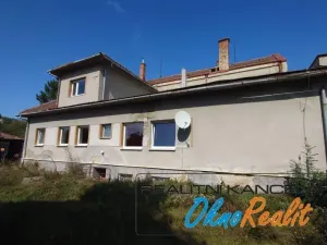 Prodej činžovního domu, Pačlavice, 339 m2