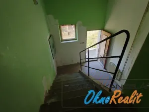 Prodej činžovního domu, Pačlavice, 339 m2