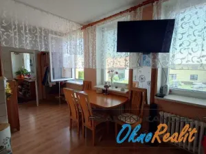 Prodej činžovního domu, Pačlavice, 339 m2