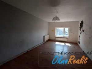 Prodej činžovního domu, Pačlavice, 339 m2