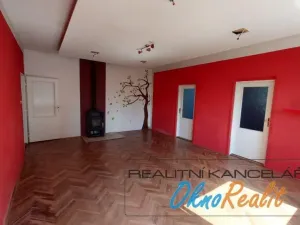 Prodej činžovního domu, Pačlavice, 339 m2