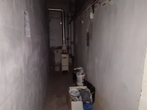 Prodej činžovního domu, Pačlavice, 339 m2