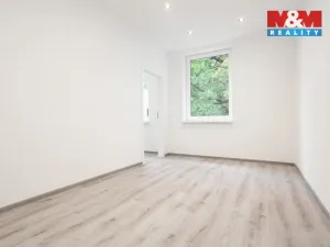 Pronájem bytu 2+kk, Ostrava - Výškovice, Jičínská, 45 m2
