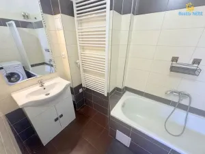 Pronájem bytu 2+1, Praha - Nové Město, Štěpánská, 89 m2