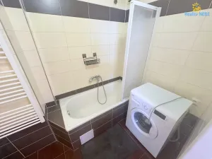 Pronájem bytu 2+1, Praha - Nové Město, Štěpánská, 89 m2